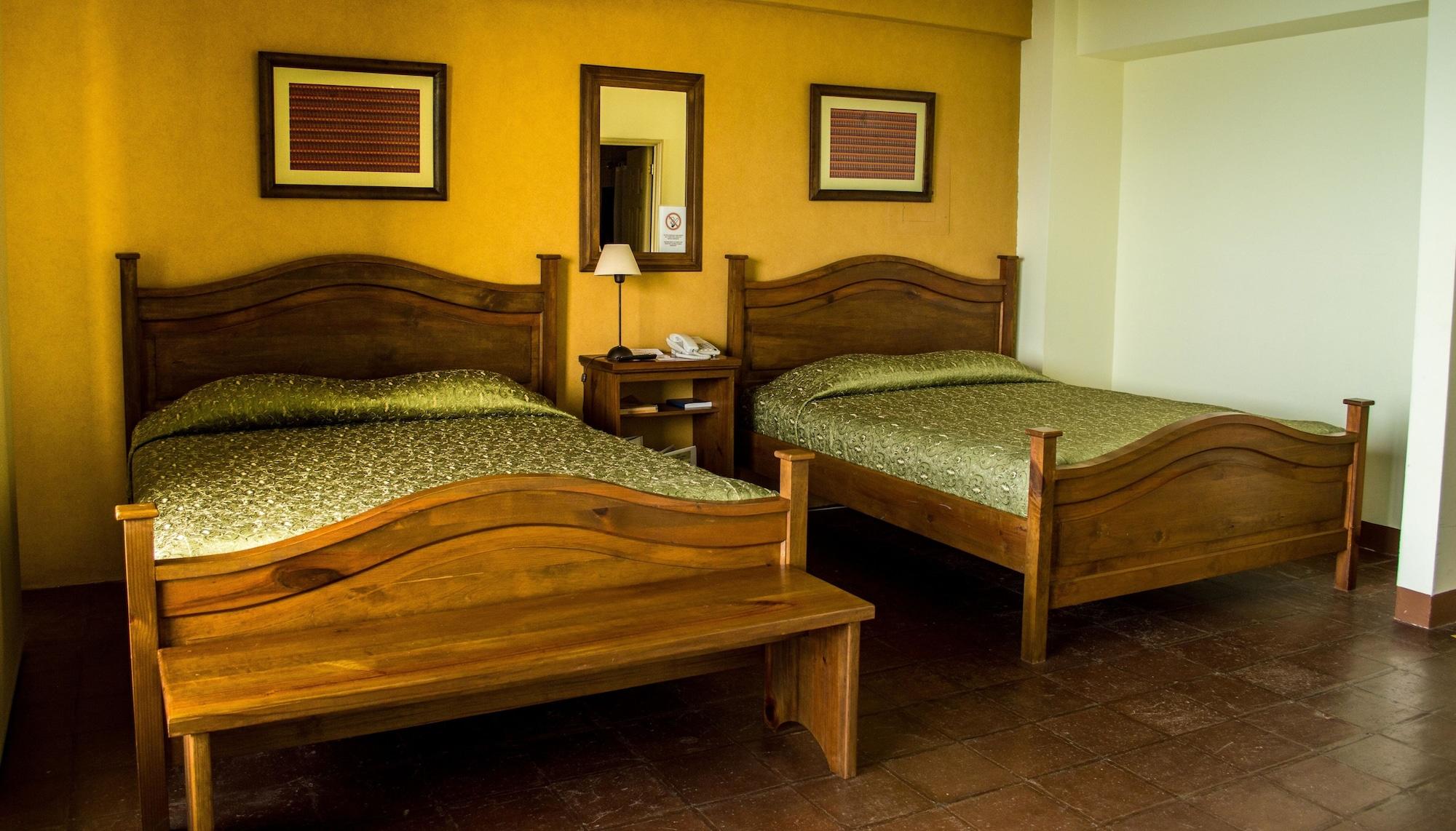 Hotel La Riviera De Atitlan Panajachel Exterior foto