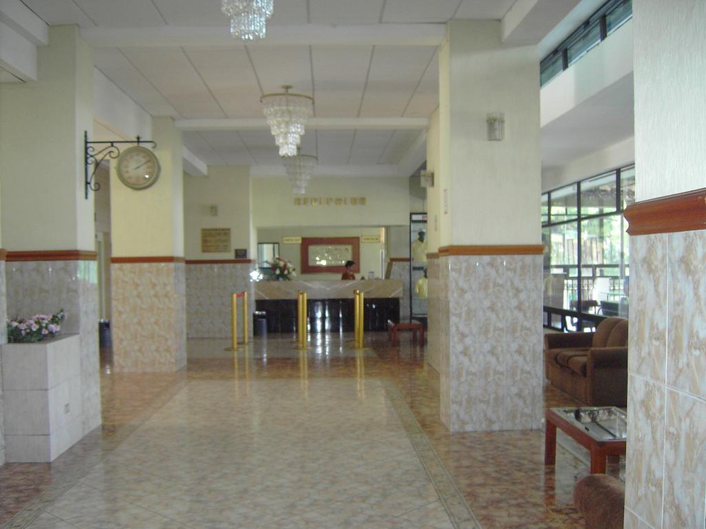 Hotel La Riviera De Atitlan Panajachel Exterior foto
