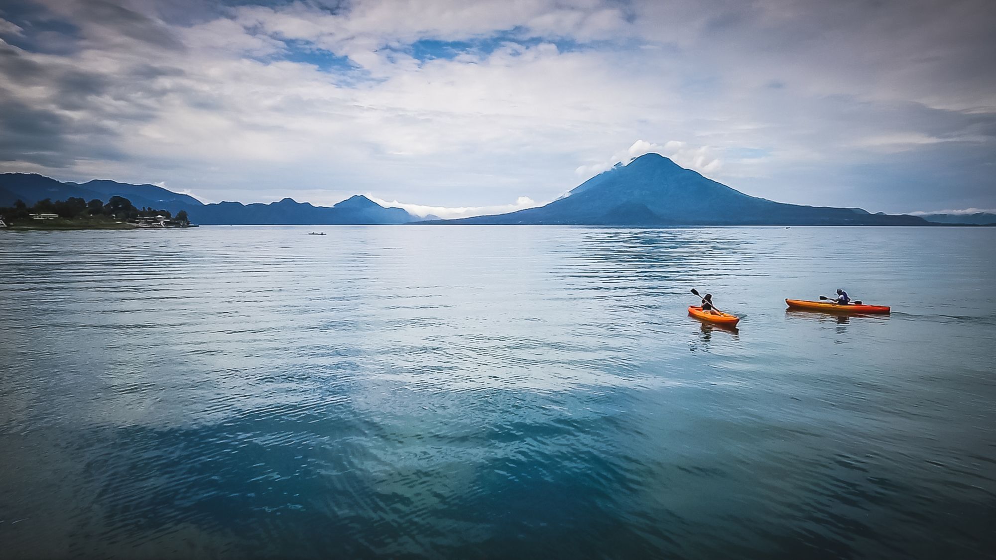 Hotel La Riviera De Atitlan Panajachel Exterior foto