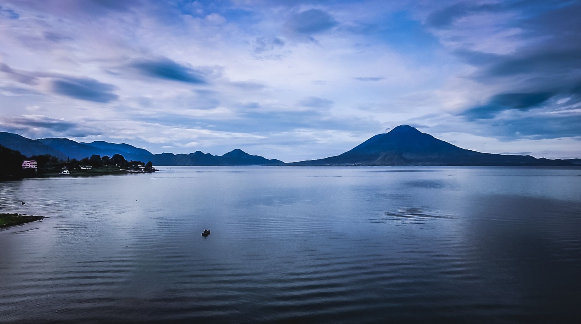 Hotel La Riviera De Atitlan Panajachel Exterior foto