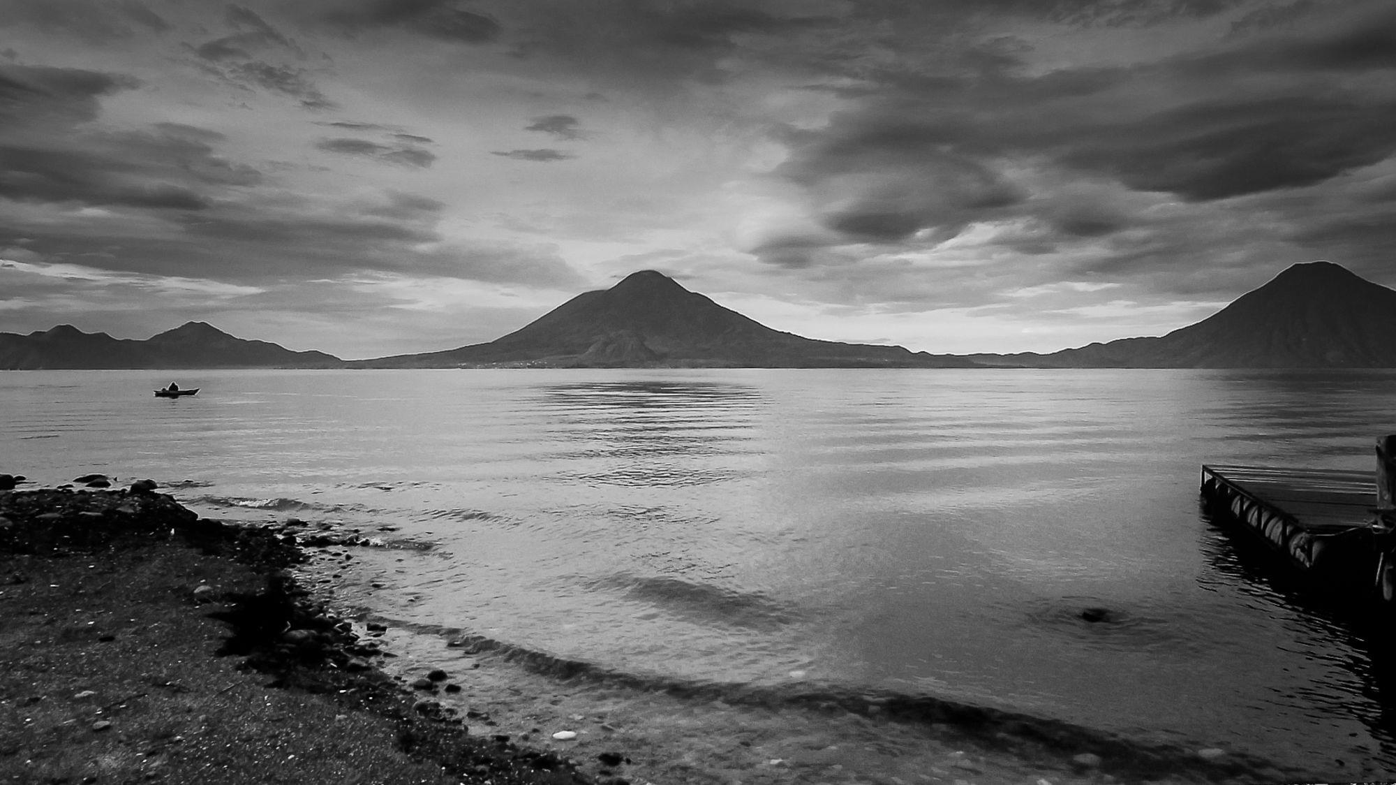 Hotel La Riviera De Atitlan Panajachel Exterior foto
