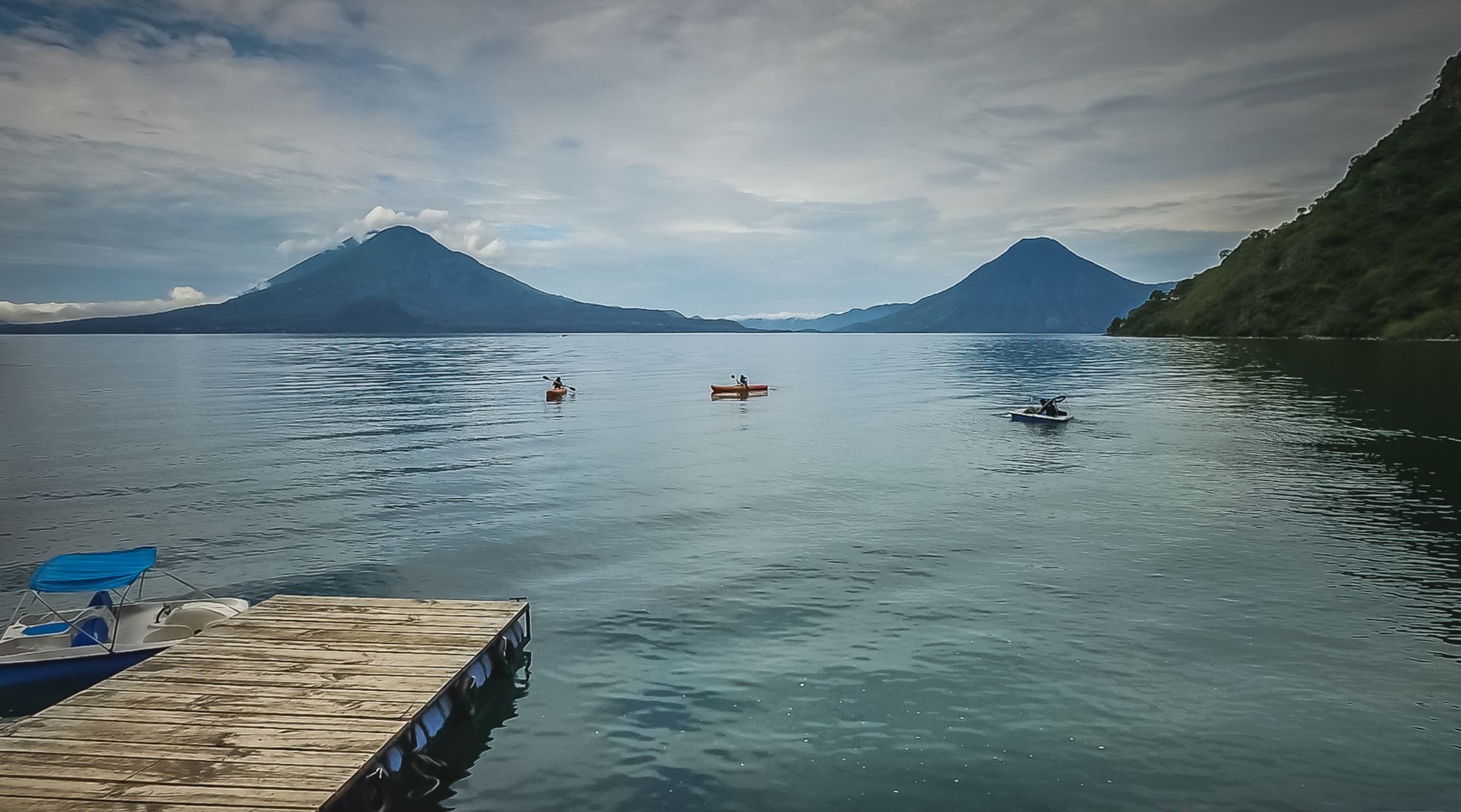 Hotel La Riviera De Atitlan Panajachel Exterior foto