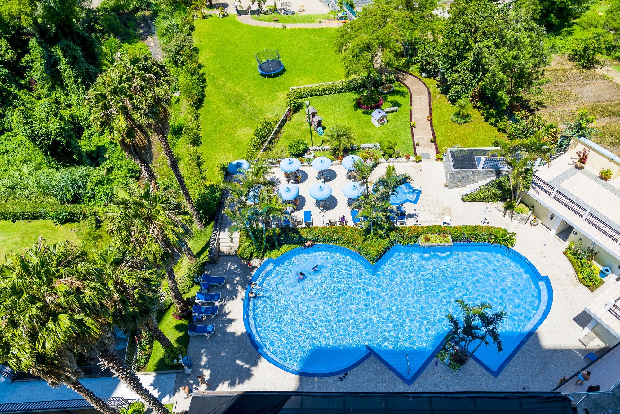 Hotel La Riviera De Atitlan Panajachel Exterior foto
